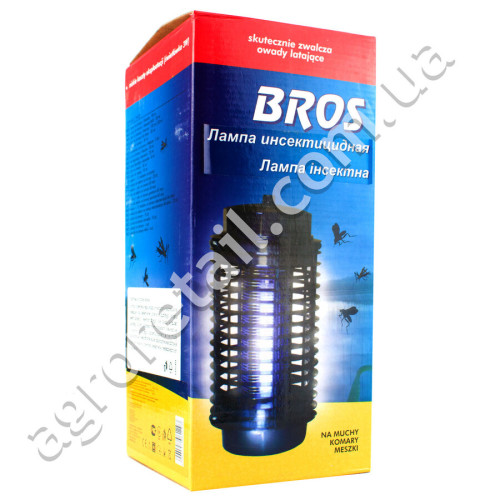 Інсектицидна лампа Bros