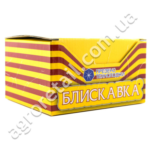 Инсектицид Блискавка 2 мл ProtectON