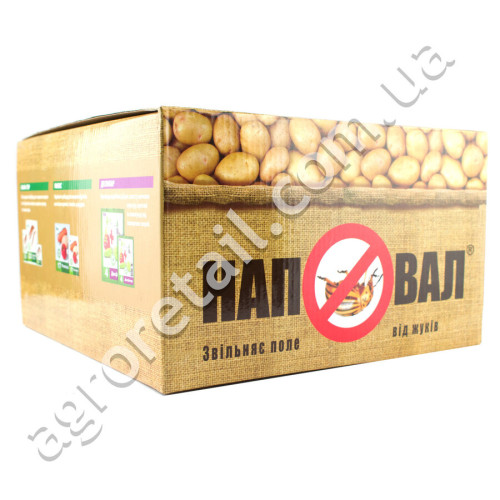 Инсектицид Наповал 30 мл Alfa Smart Agro