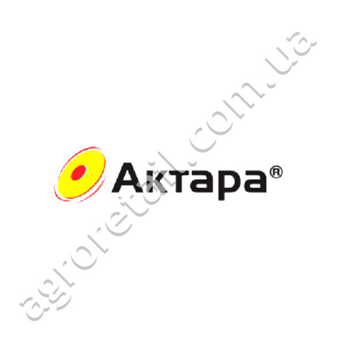 Інсектицид Актара 25 WG в.г 1.4 г Syngenta