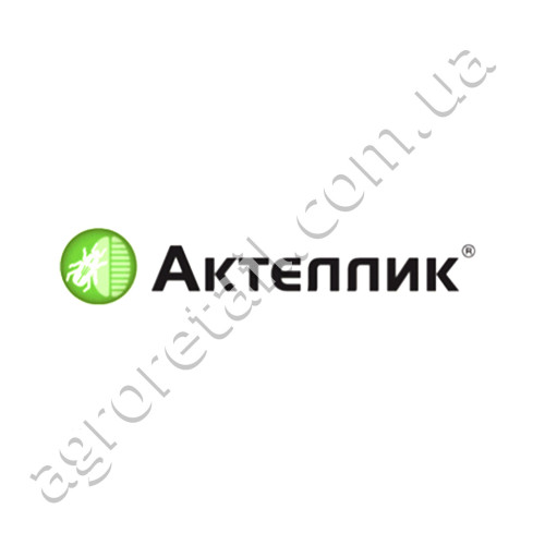 Инсектицид Актеллик 500 EC к.е. 6 мл Syngenta