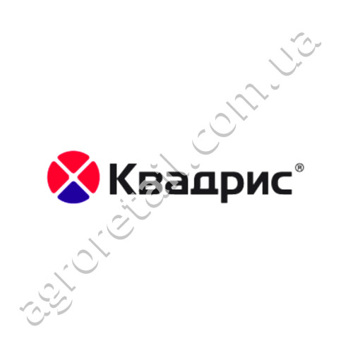 Фунгицид Квадрис 250 SC к.с 1 л Syngenta