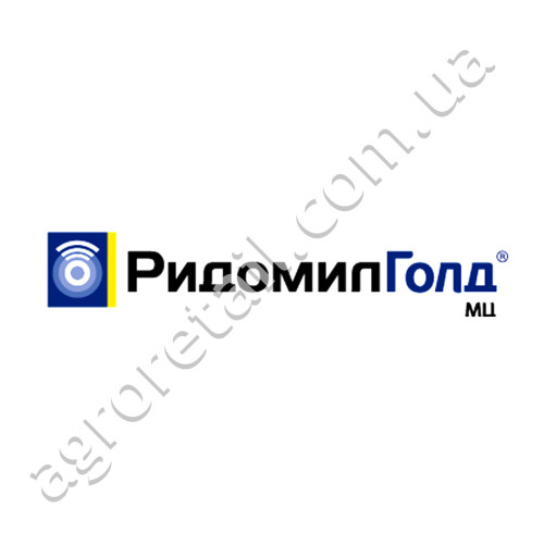 Фунгицид Ридомил Голд МЦ 68 WG в.г. 5 кг Syngenta