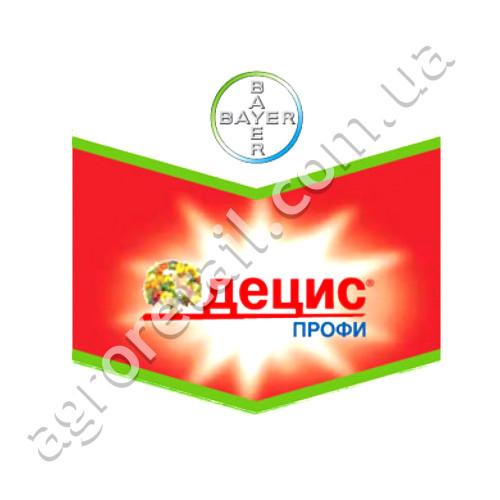 Инсектицид Децис профи 25 WG в.г 1 г