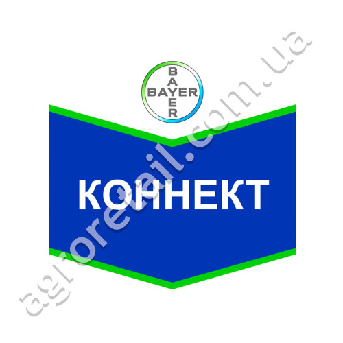 Инсектицид Коннект 112.5 SС к.с. 10 мл