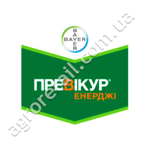 Фунгицид Превикур энерджи 840 SL в.р.к 500 мл Bayer Garden
