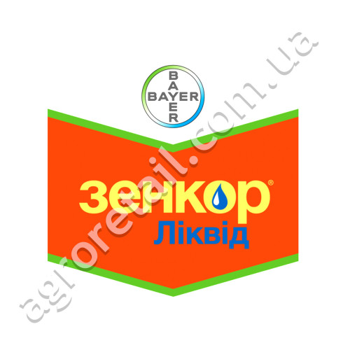 Гербицид Зенкор 100 г Bayer Garden