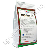 Фунгицид Кольт 690 ЗП 1 кг Sumi agro