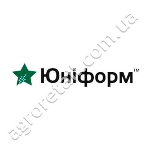 Фунгіцид Юніформ 446 SE CE 1 л Syngenta