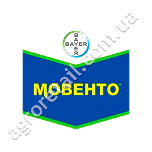 Инсектицид Мовенто 100 SC к.с 1 л Bayer