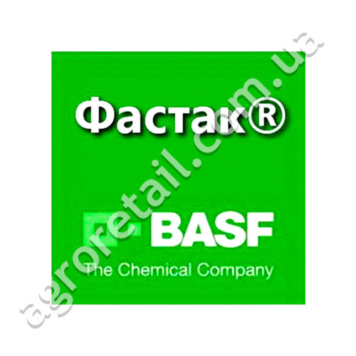 Инсектицид Фастак 100 EC 1 л Basf