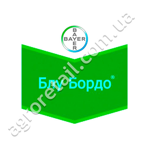 Фунгицид Блу бордо 77 WG в.г 50 г Bayer Garden