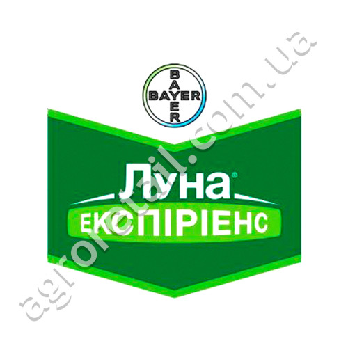 Фунгицид Луна Экспириенс 400 SC к.с 1 л Bayer