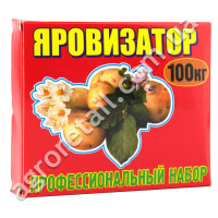 Регулятор роста Яровизатор на 100 кг