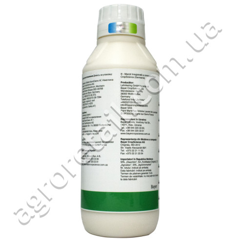 Фунгицид Флинт Стар 520 SC к.с 1 л Bayer