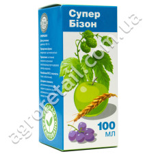 Инсектицид Супер бизон 100 мл