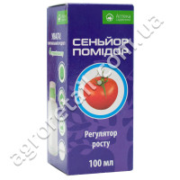 Регулятор росту Сеньйор Помідор 100 мл