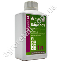 Фунгицид Камелот 1 л Alfa Smart Agro