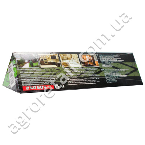 Гель від тарганів та мурах Ultra Magic 35 г Agromaxi