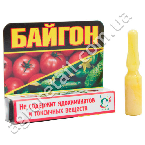 Инсектицид Байгон к.э 2.5 мл