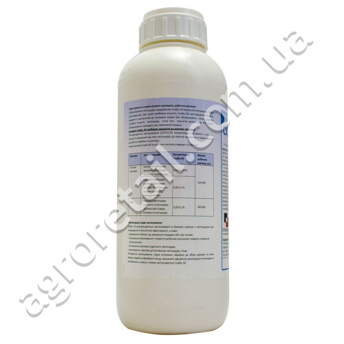 Прилипатель Скаба КЕ 1 л Sumi agro