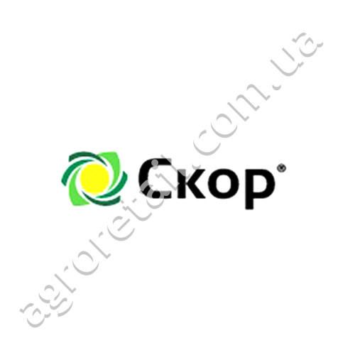 Фунгицид Скор 250 EC к.е 100 мл Syngenta