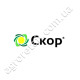Фунгицид Скор 250 EC к.е 100 мл Syngenta