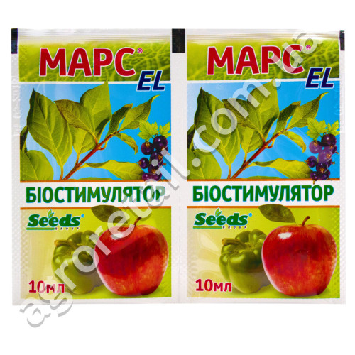 Стимулятор роста Марс EL 10 мл Adiant+