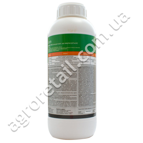 Инсектицид Нокаут 1 л Alfa Smart Agro
