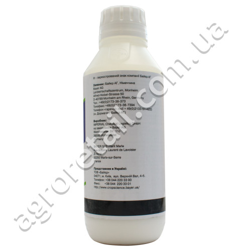 Инсектицид Мовенто 100 SC к.с 1 л Bayer