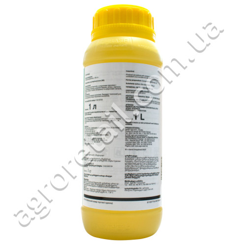 Инсектицид Фастак 100 EC 1 л Basf