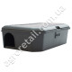 Приманковий контейнер для мишей Rotech NG mouse box 1ENV 132х78х37 мм