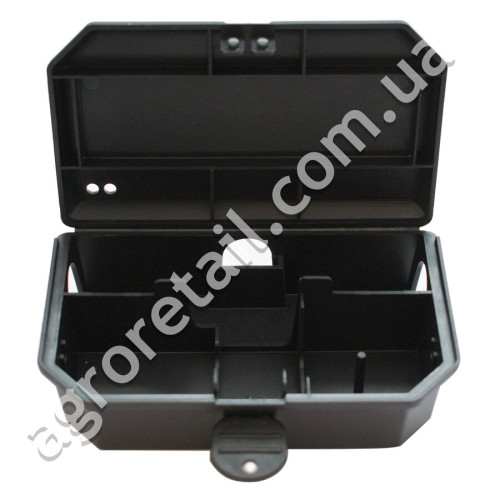 Приманковий контейнер для мишей Rotech NG mouse box 1ENV 132х78х37 мм