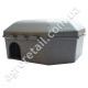 Приманковий контейнер для мишей Rotech snap box accessories 115х140х62 мм