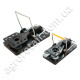 Мишоловка Rotech Snap Mouse Trap 95х45х60 мм