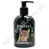 Шампунь PerFect для кошенят 250 мл