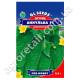 Огірок Анулька F1 0.5 г Gl Seeds