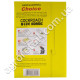 Клеевая ловушка для тараканов Cockroach Professional choiсe 180x65 мм 6 шт