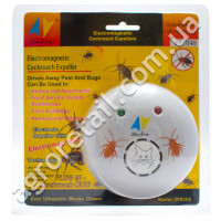 Электромагнитный отпугиватель тараканов Electromagnetic Cockroach Expeller AO-201A