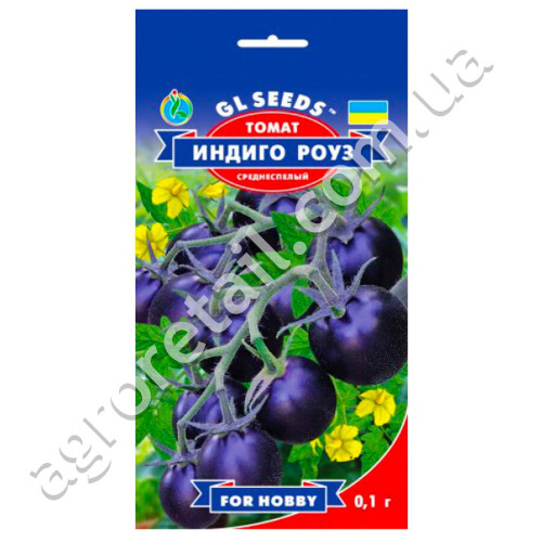 Томат Индиго Роуз 0.1 г Gl Seeds