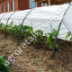 Комплект дуг для мини-теплиц Agreen L 2х0.8х0.9 м 6 шт