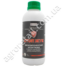 Инсектицид Стоп жук 1 л Agromaxi