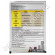 Фунгицид Тиорос 100 г Adiant+