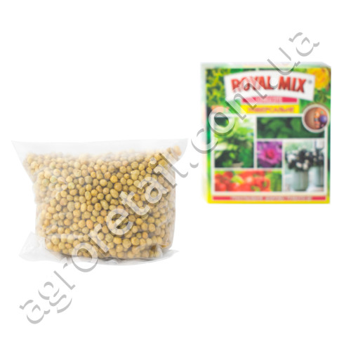 Добриво Royal Mix Longcote універсальне 150 г