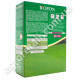 Добриво Biopon для газону з мохом 1 кг