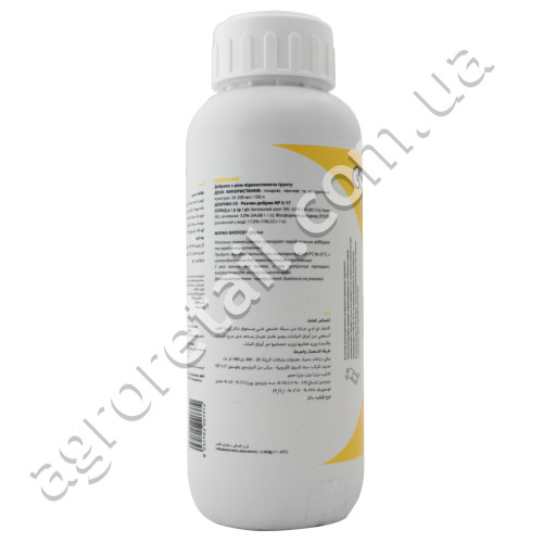 Добриво Control DMP 1 л Valagro