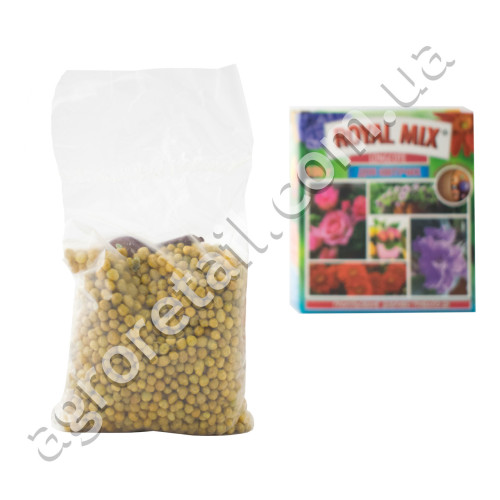 Добриво Royal Mix Longcote для квітучих 150 г