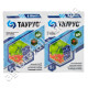 Акарицид Таурус 20% з. п 5 г