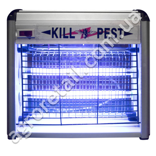 Інсектицидна лампа Pest Killer Китай