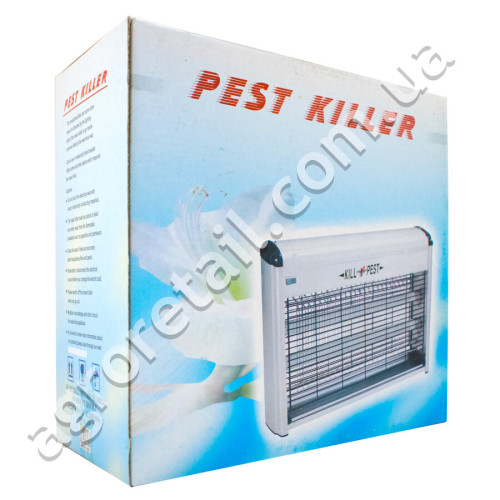 Інсектицидна лампа Pest Killer Китай
